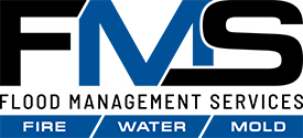 Flood Management Services Logo